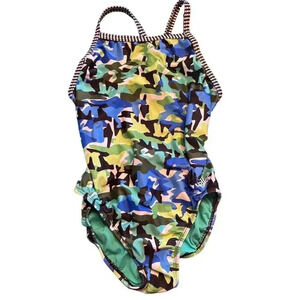 DOLFIN UGLIES swimsuit size 36